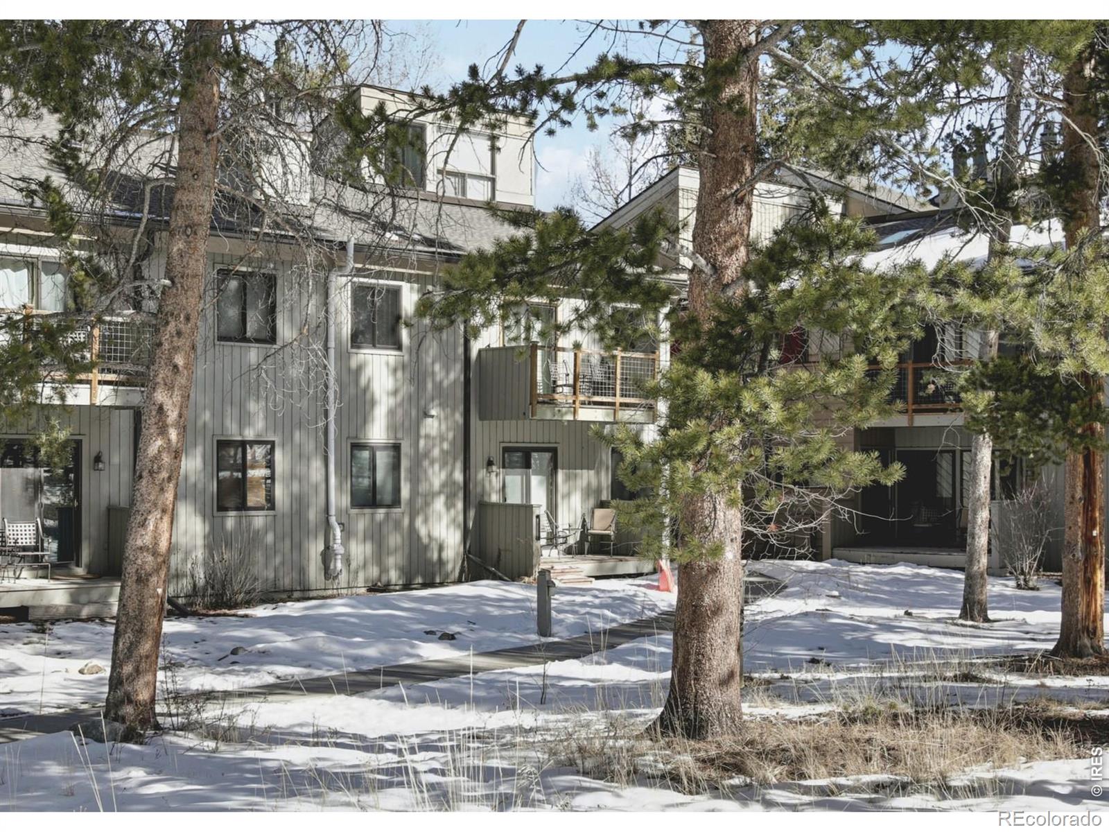 1937 Soda Ridge Road Dillon CO 80435