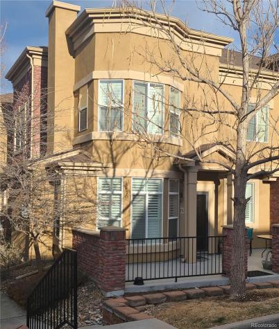 9492 Cedarhurst Lane Highlands Ranch CO 80129