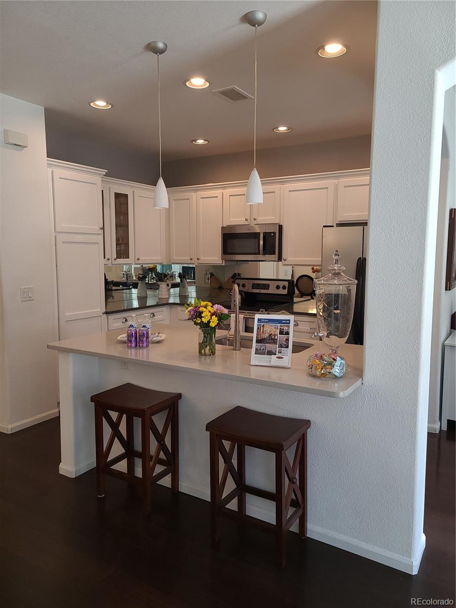 9492 Cedarhurst Lane Highlands Ranch CO 80129
