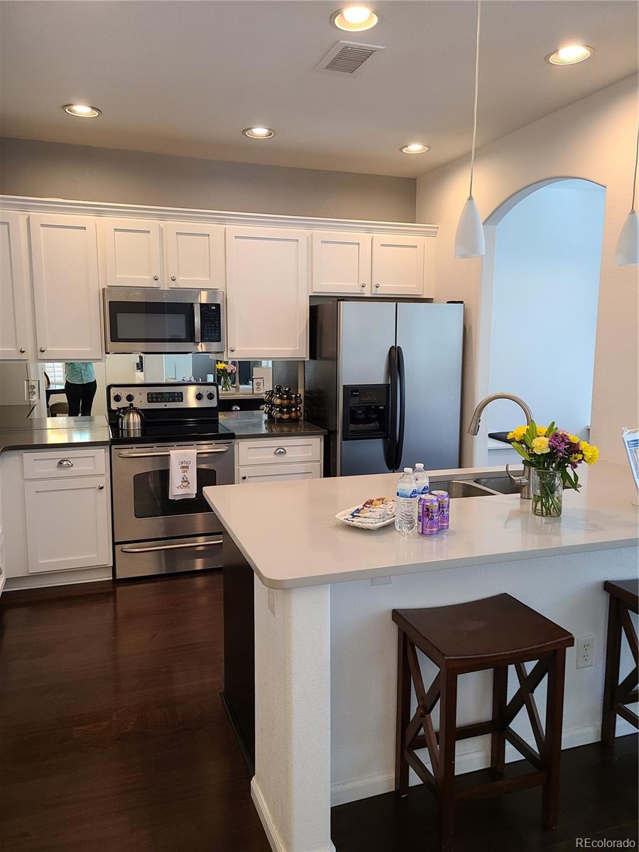 9492 Cedarhurst Lane Highlands Ranch CO 80129