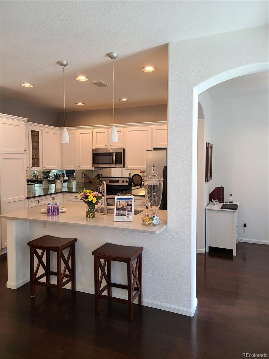9492 Cedarhurst Lane Highlands Ranch CO 80129