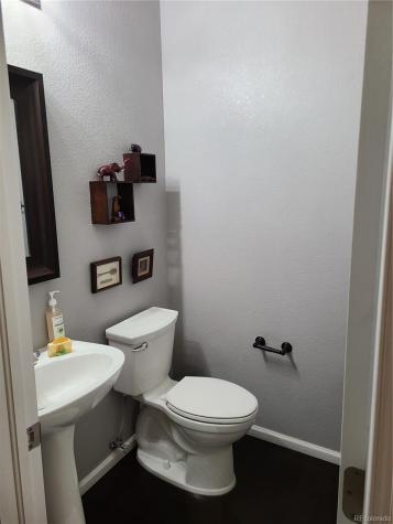 9492 Cedarhurst Lane Highlands Ranch CO 80129