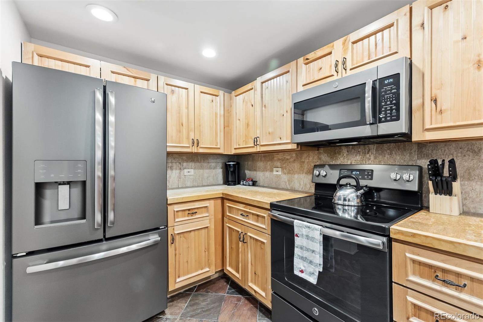 645 S Park Avenue Breckenridge CO 80424