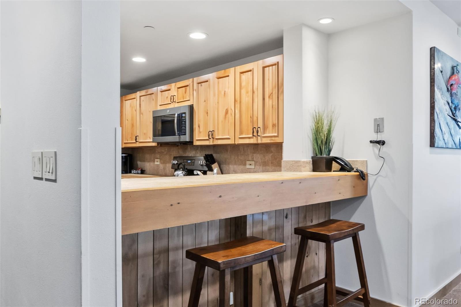 645 S Park Avenue Breckenridge CO 80424