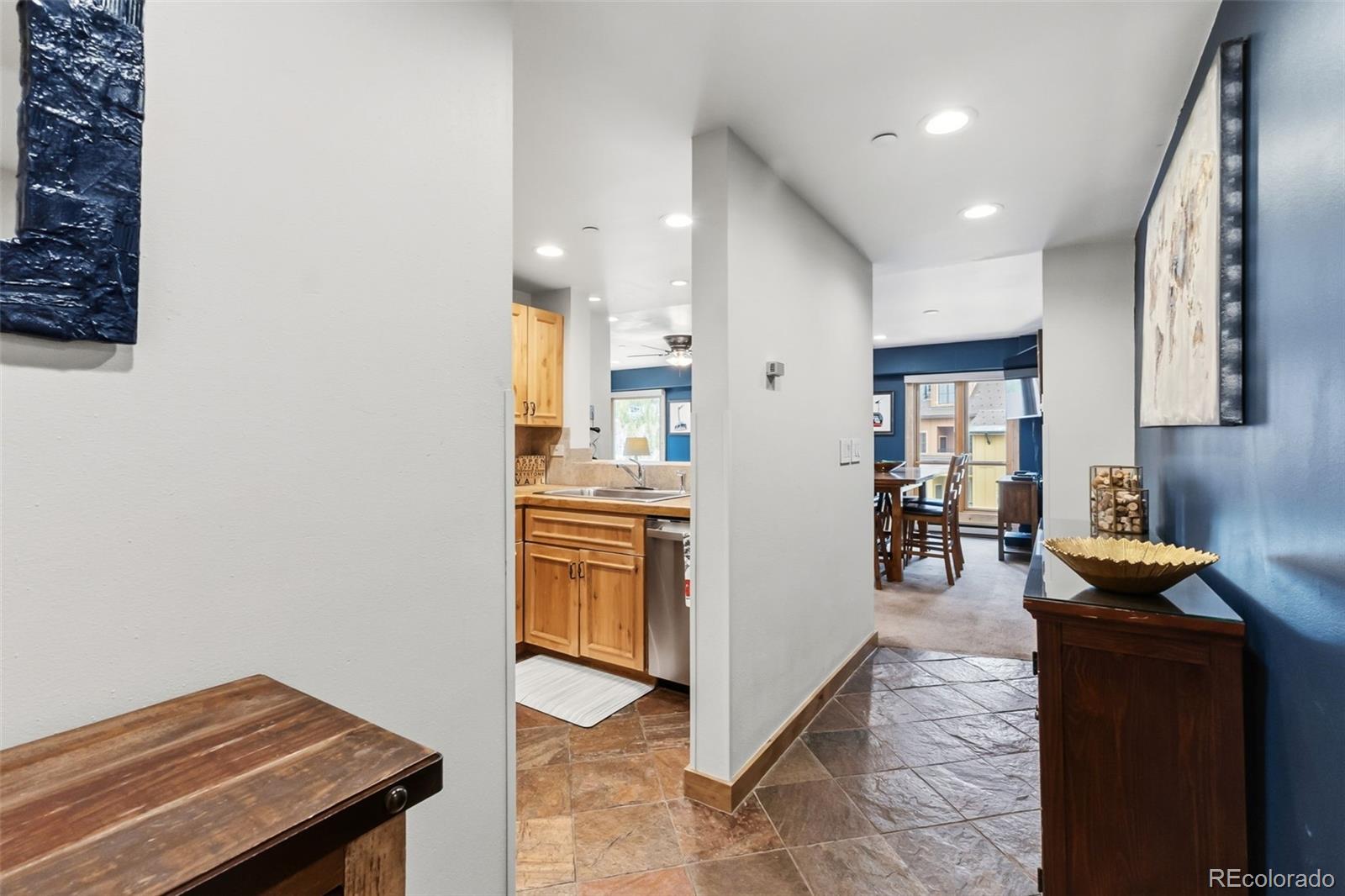 645 S Park Avenue Breckenridge CO 80424
