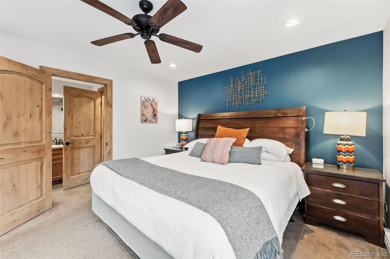 645 S Park Avenue Breckenridge CO 80424