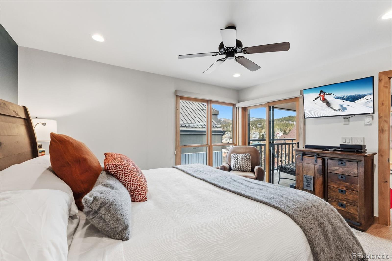 645 S Park Avenue Breckenridge CO 80424