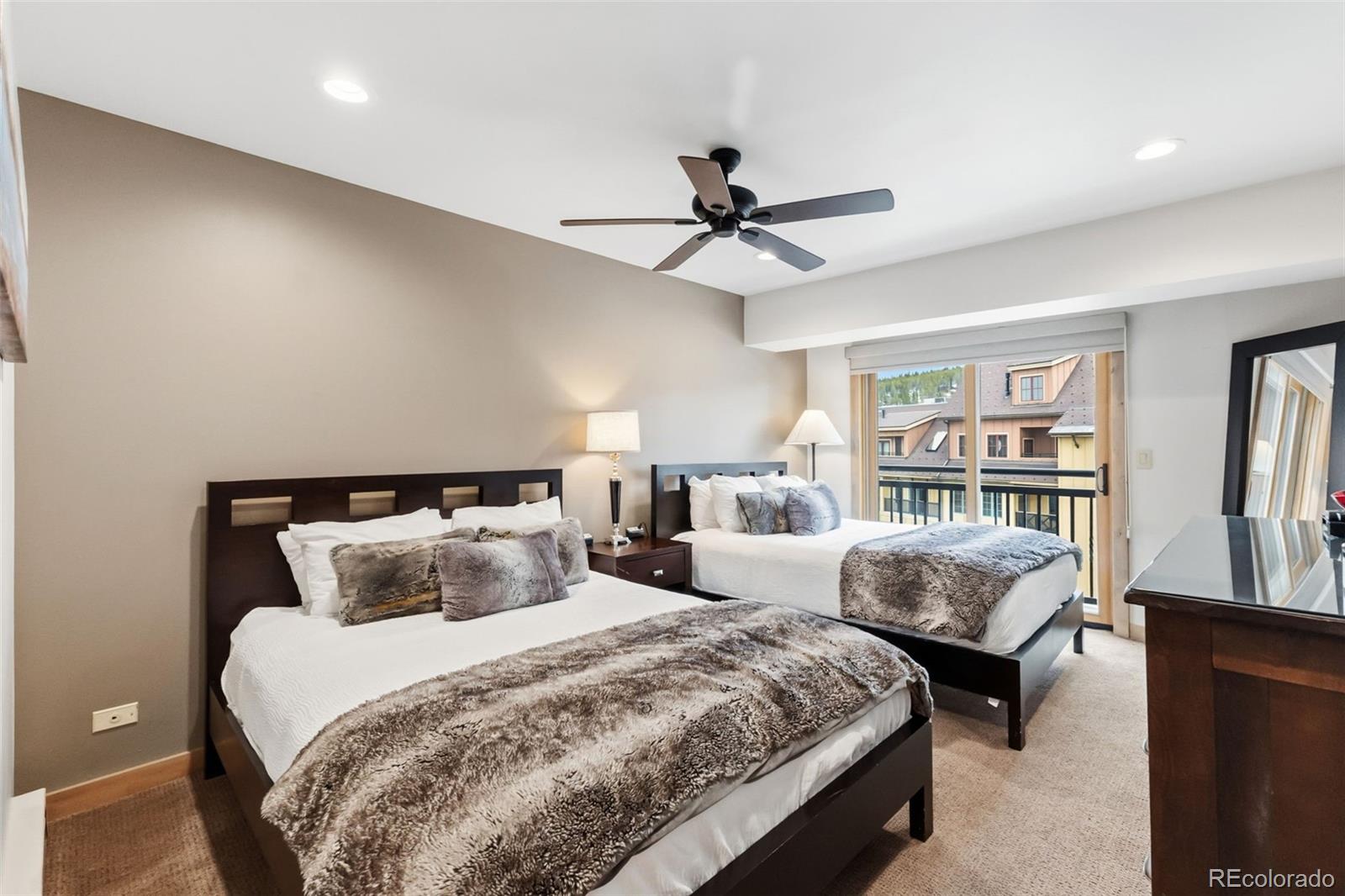 645 S Park Avenue Breckenridge CO 80424