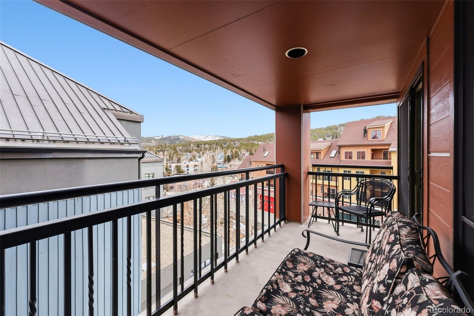 645 S Park Avenue Breckenridge CO 80424