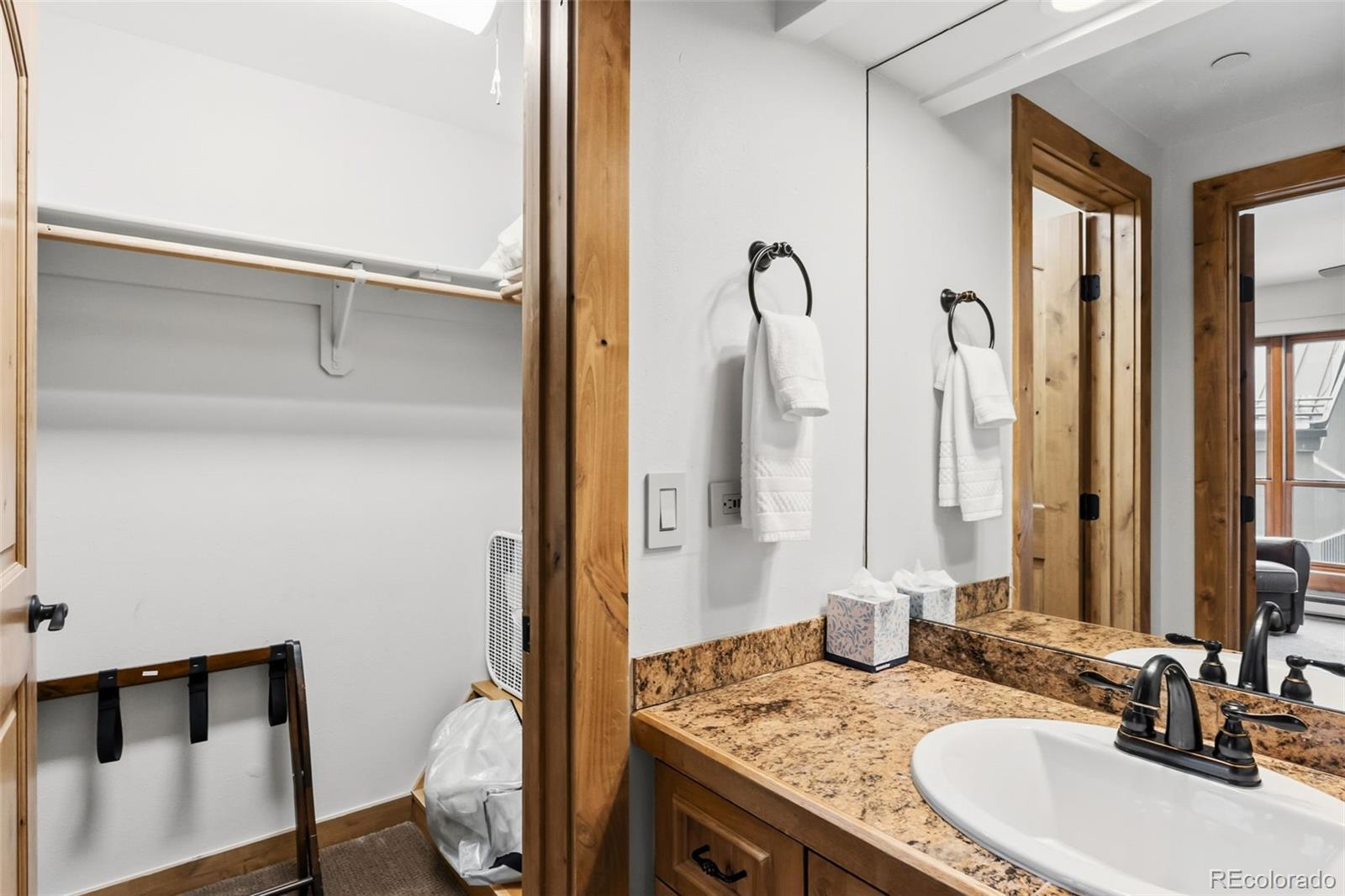 645 S Park Avenue Breckenridge CO 80424