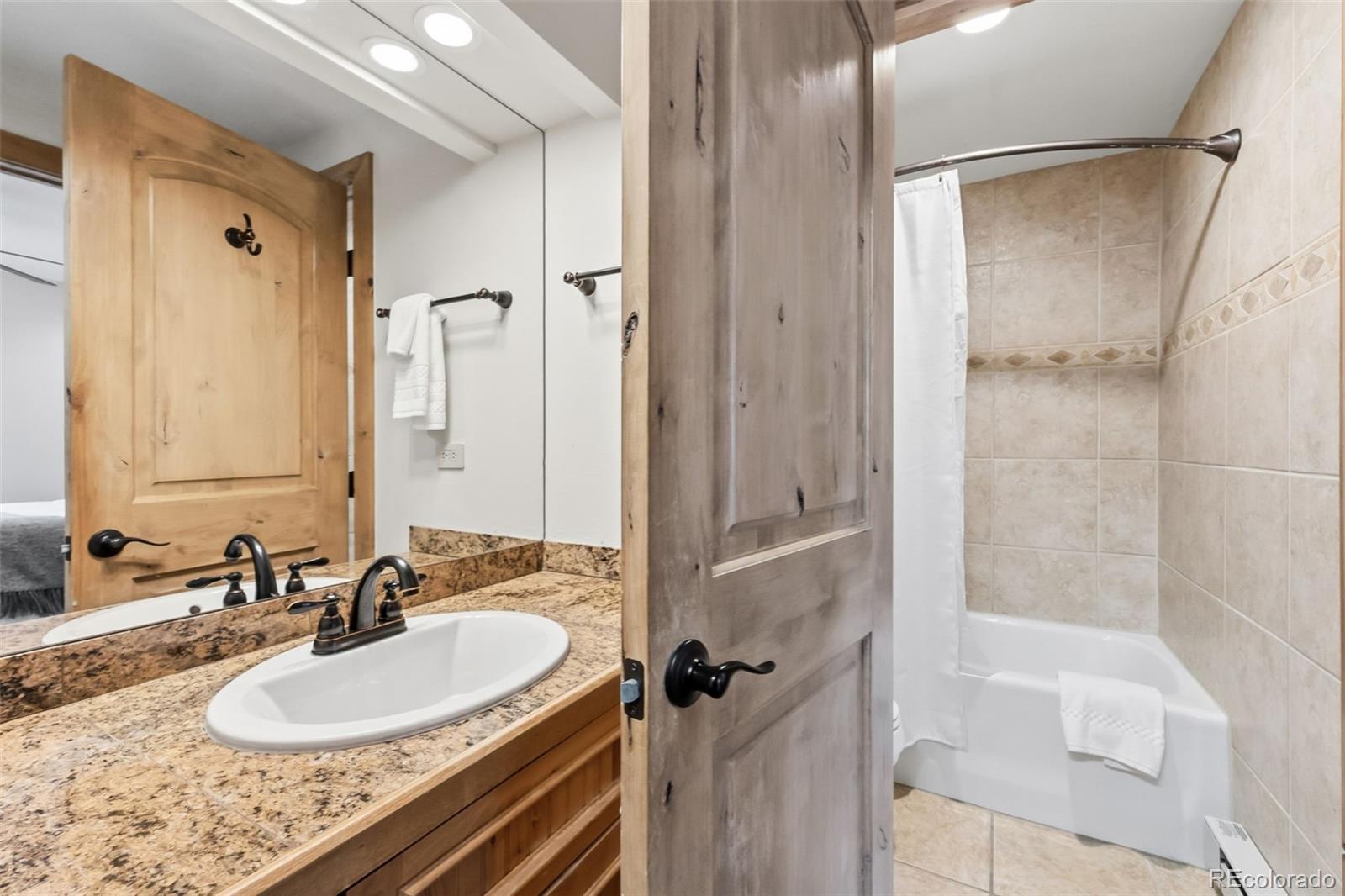 645 S Park Avenue Breckenridge CO 80424