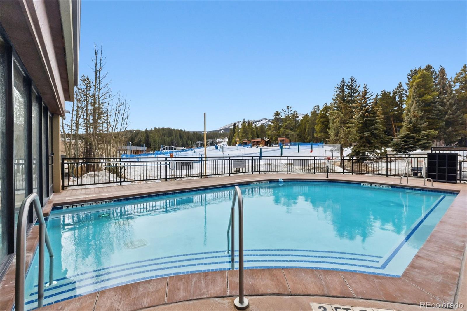 645 S Park Avenue Breckenridge CO 80424
