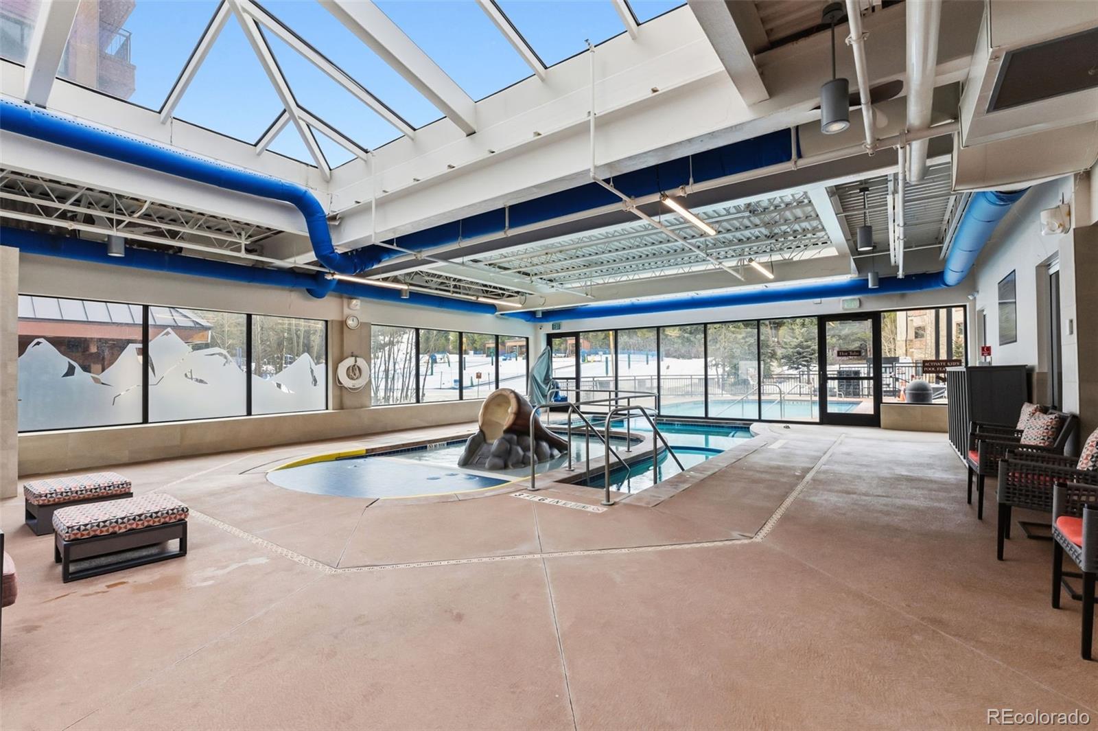 645 S Park Avenue Breckenridge CO 80424