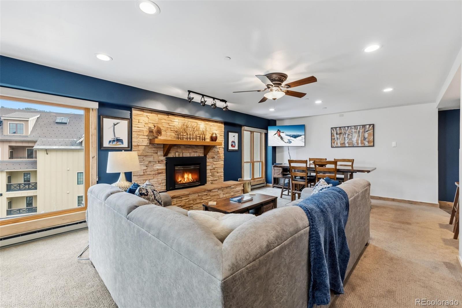 645 S Park Avenue Breckenridge CO 80424