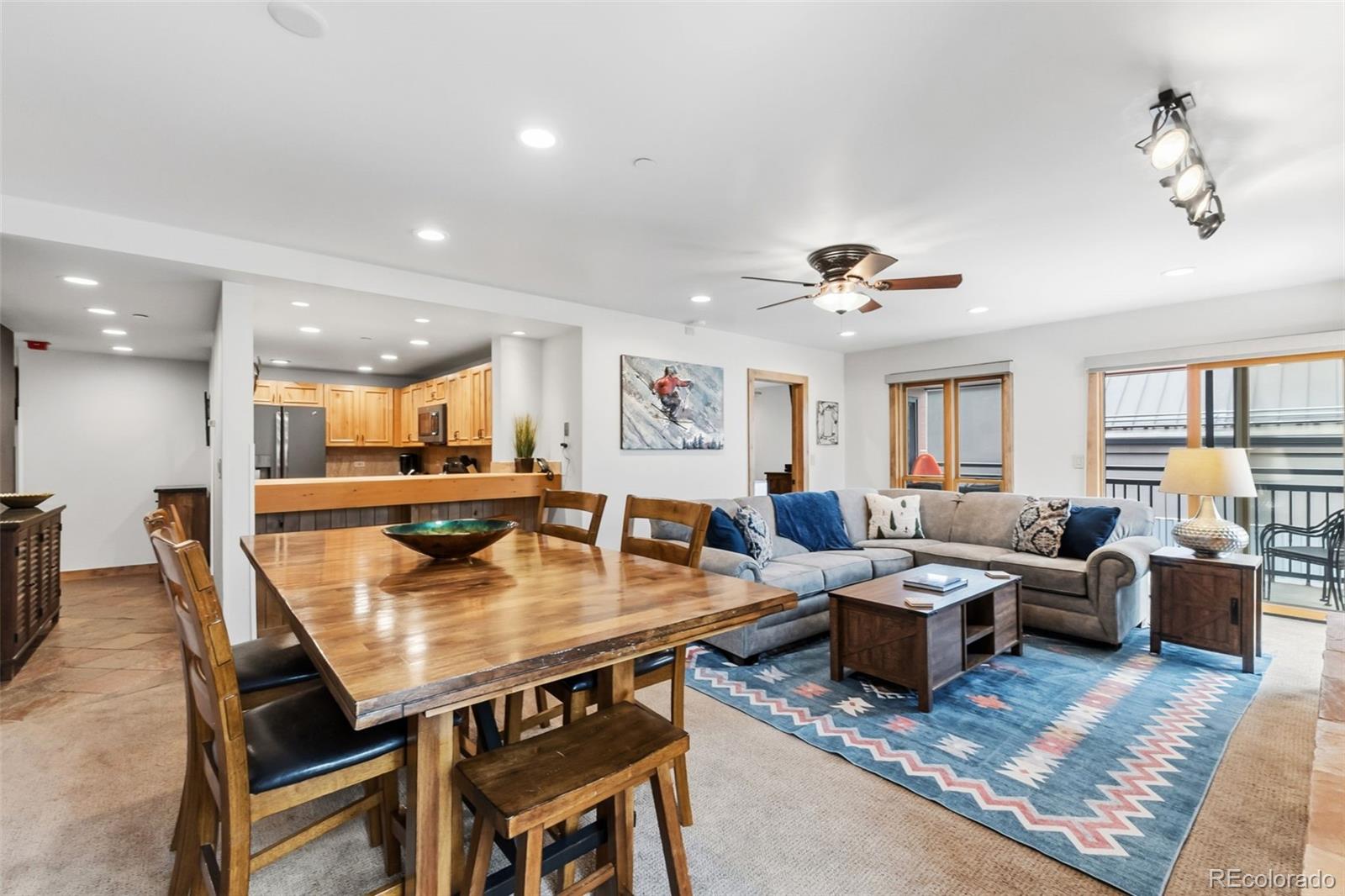 645 S Park Avenue Breckenridge CO 80424