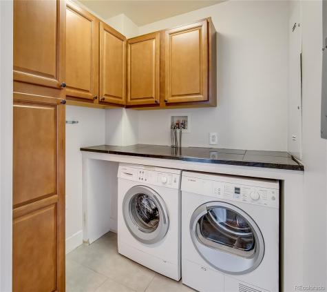 2001 Lincoln Street Denver CO 80202