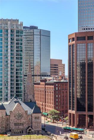 2001 Lincoln Street Denver CO 80202