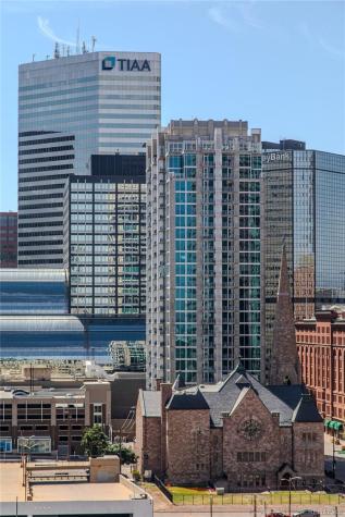 2001 Lincoln Street Denver CO 80202