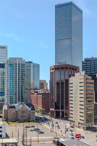 2001 Lincoln Street Denver CO 80202