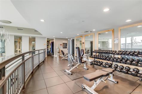 2001 Lincoln Street Denver CO 80202