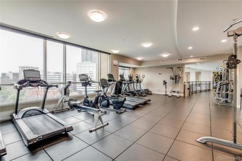 2001 Lincoln Street Denver CO 80202