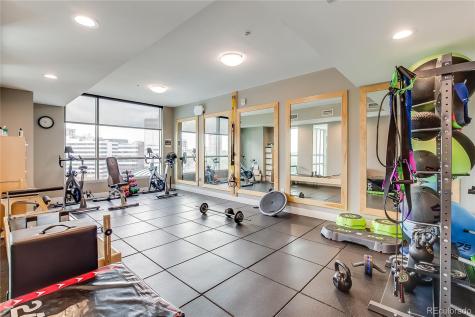 2001 Lincoln Street Denver CO 80202