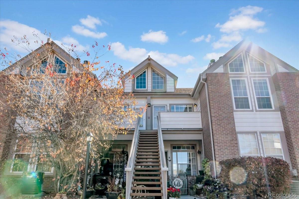 3066 W Prentice Avenue Littleton CO 80123