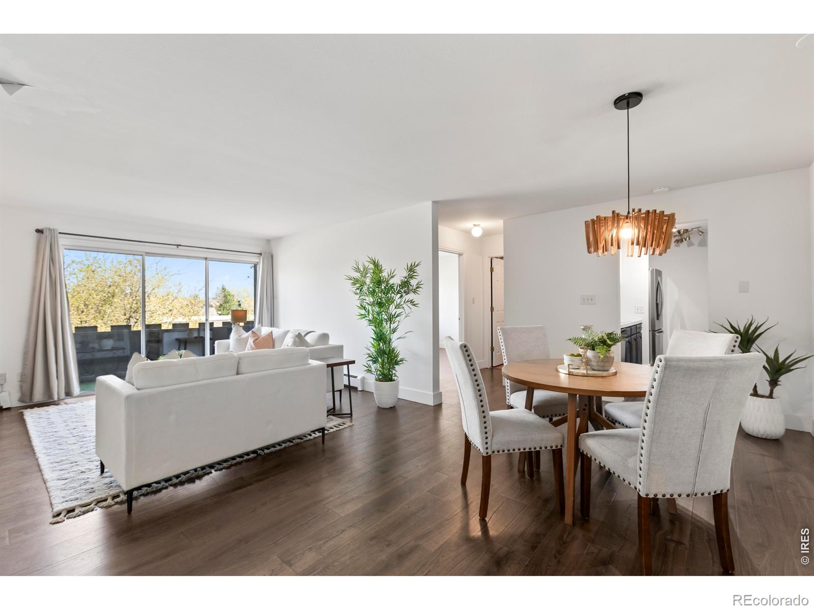 1309 Kirkwood Drive Fort Collins CO 80525