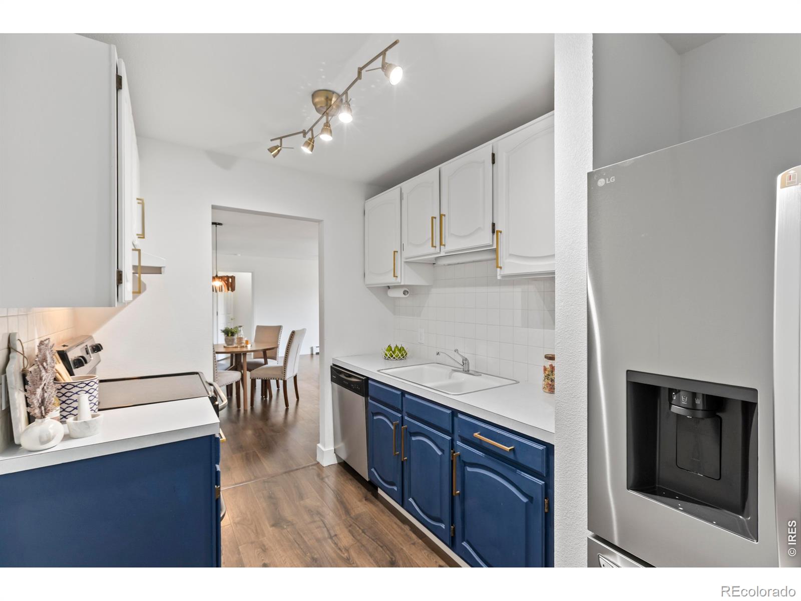 1309 Kirkwood Drive Fort Collins CO 80525