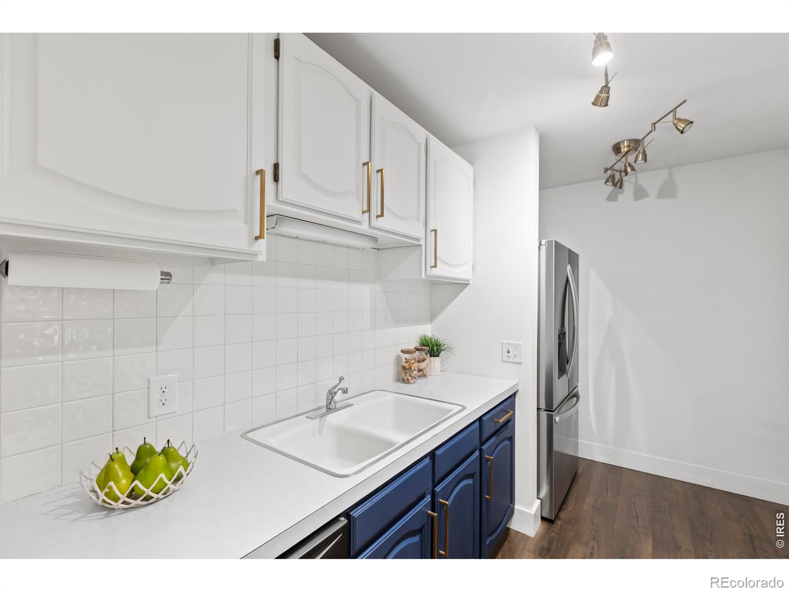 1309 Kirkwood Drive Fort Collins CO 80525