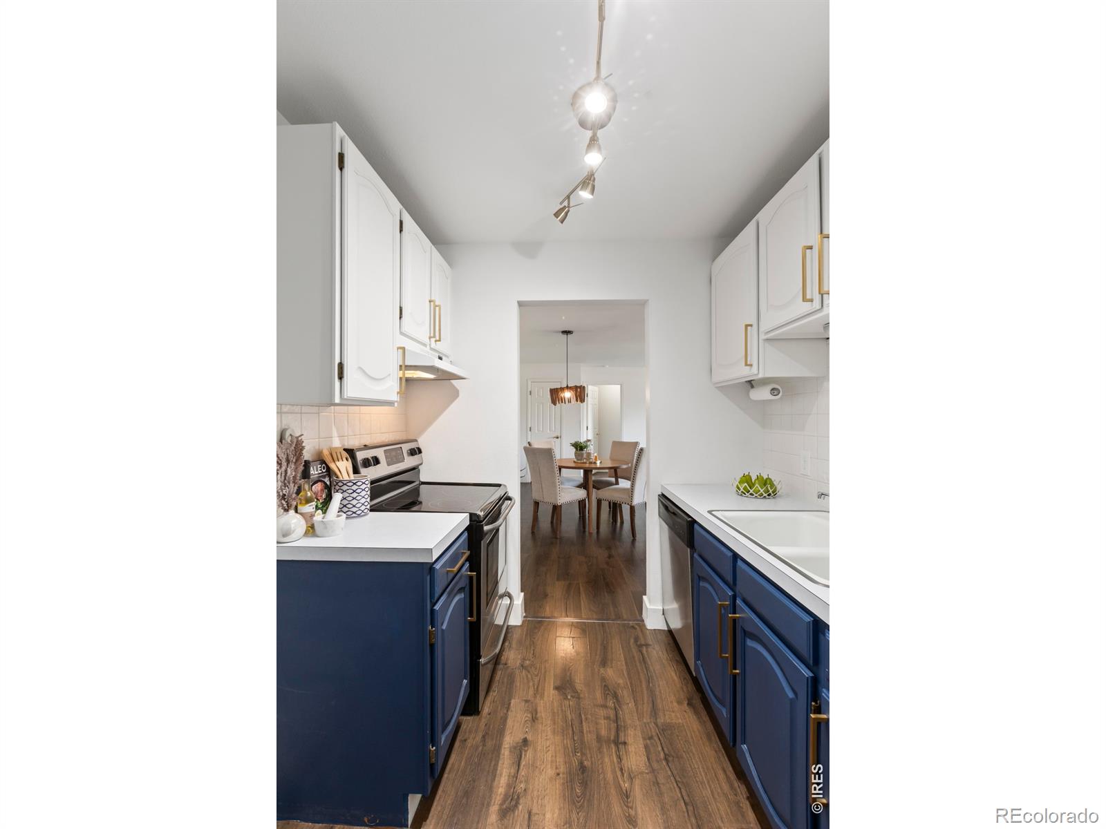 1309 Kirkwood Drive Fort Collins CO 80525