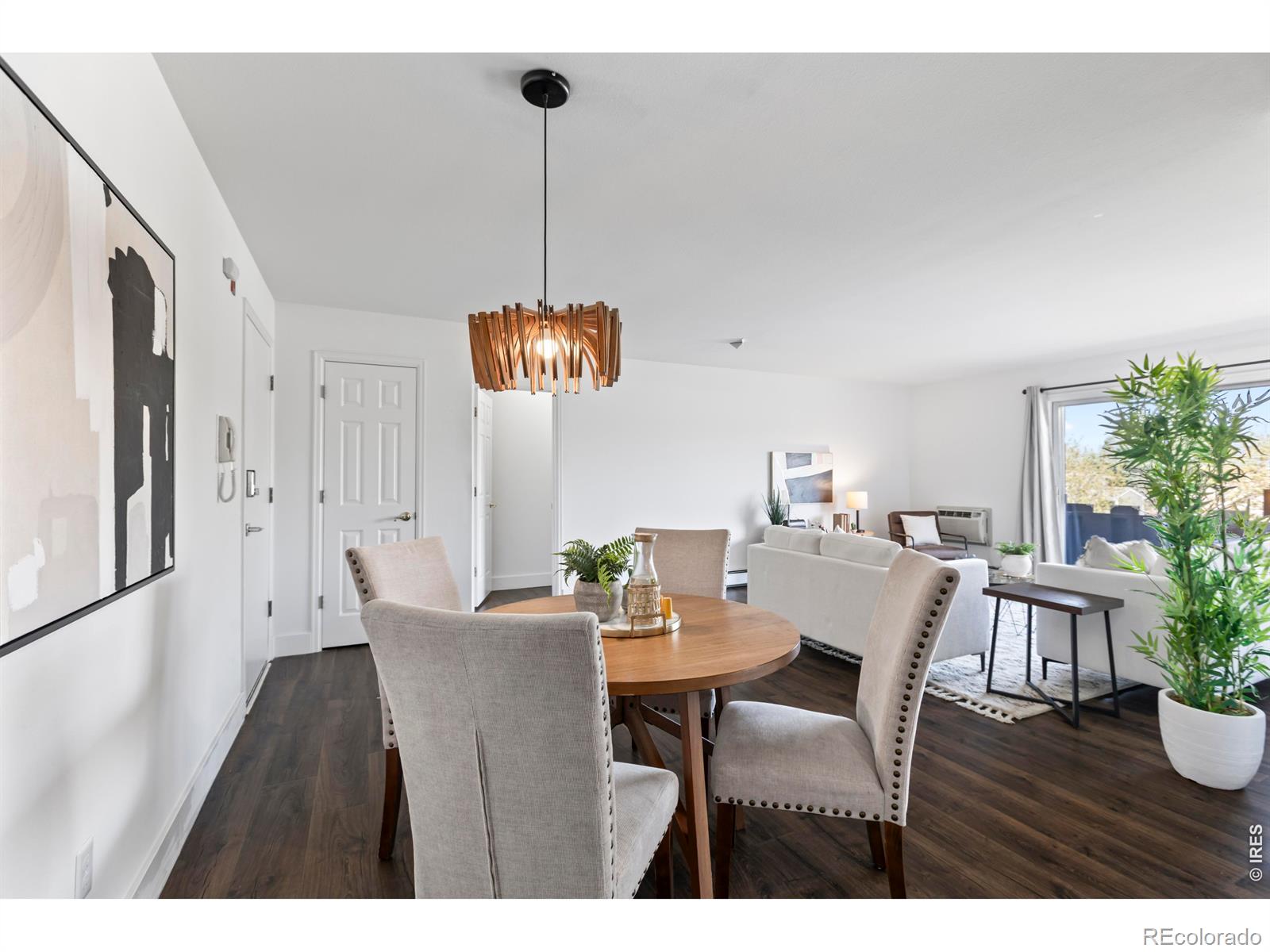 1309 Kirkwood Drive Fort Collins CO 80525