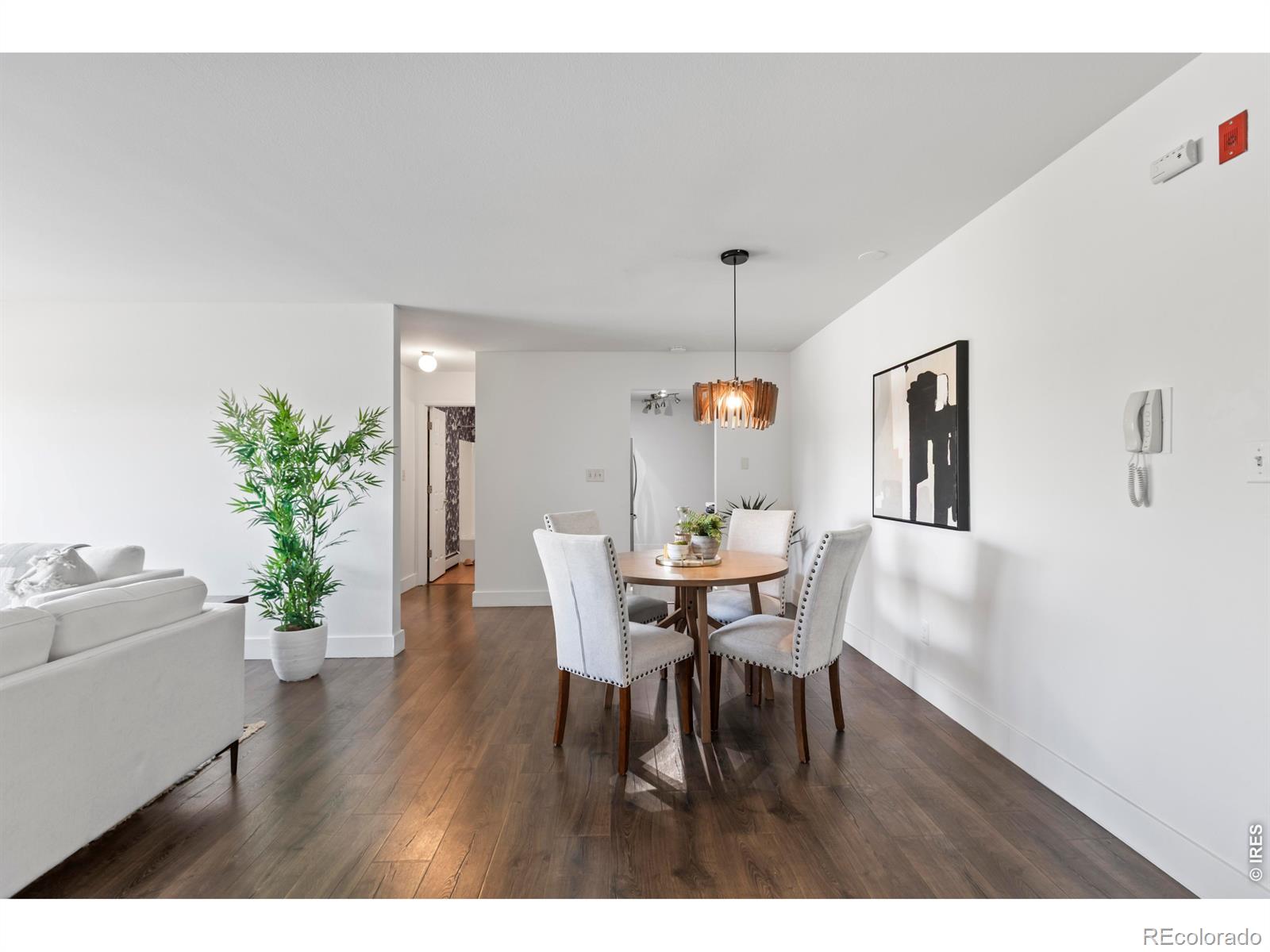 1309 Kirkwood Drive Fort Collins CO 80525