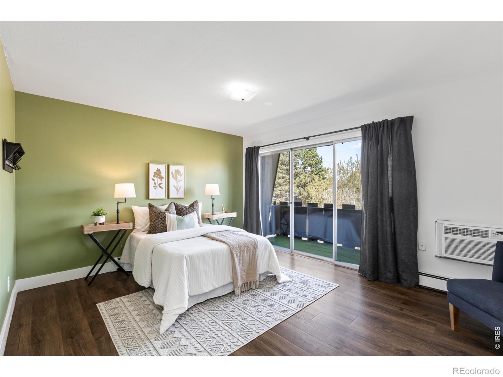 1309 Kirkwood Drive Fort Collins CO 80525