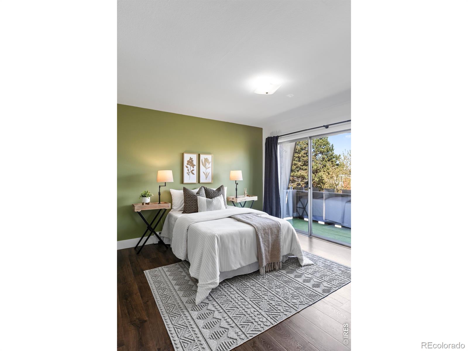 1309 Kirkwood Drive Fort Collins CO 80525