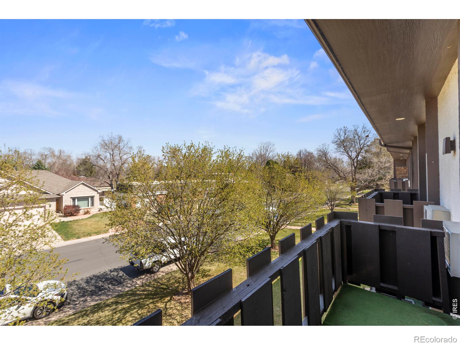 1309 Kirkwood Drive Fort Collins CO 80525