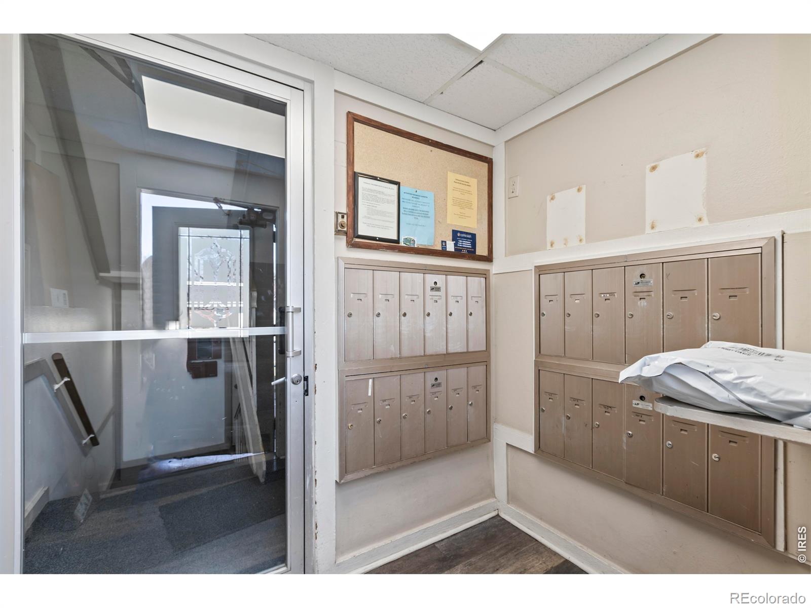 1309 Kirkwood Drive Fort Collins CO 80525