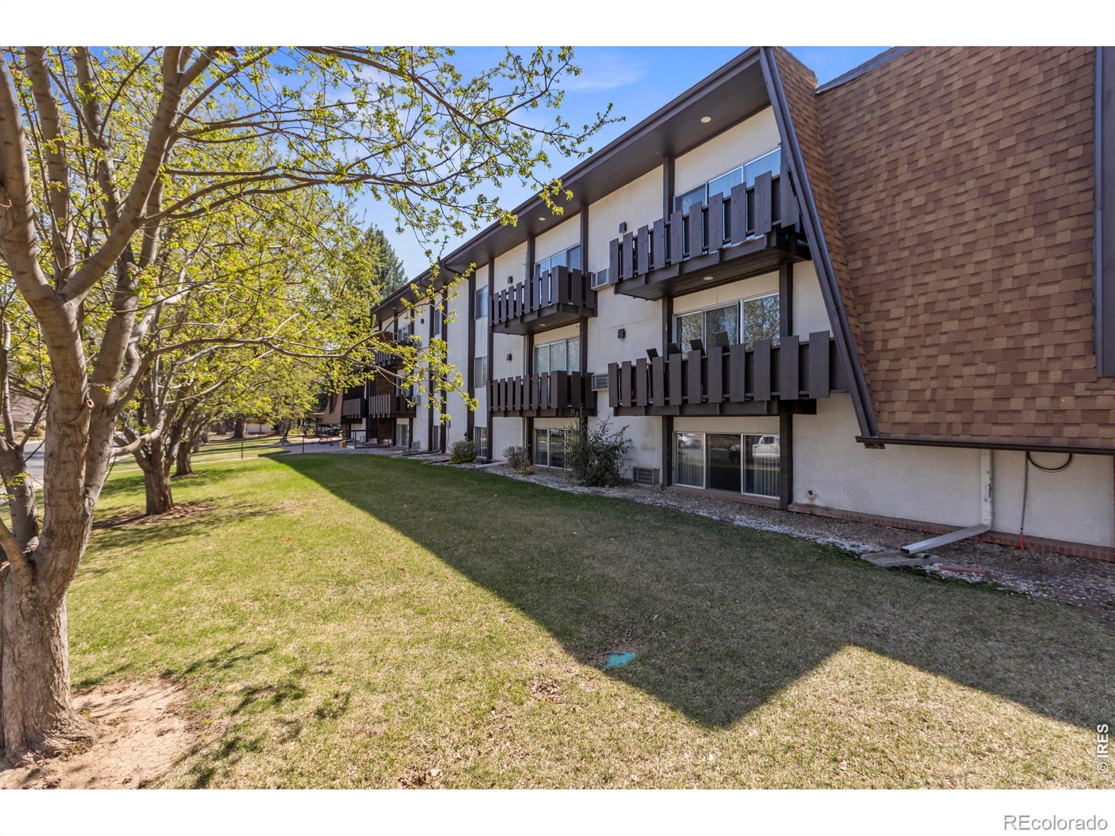 1309 Kirkwood Drive Fort Collins CO 80525