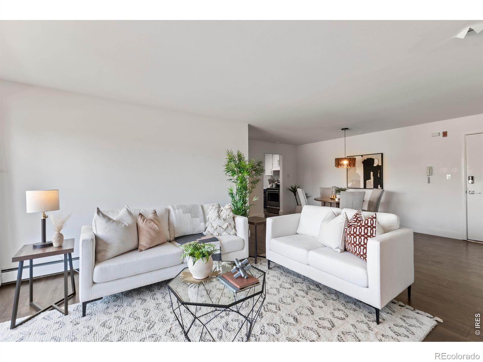 1309 Kirkwood Drive Fort Collins CO 80525