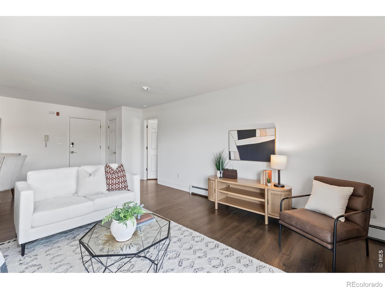 1309 Kirkwood Drive Fort Collins CO 80525