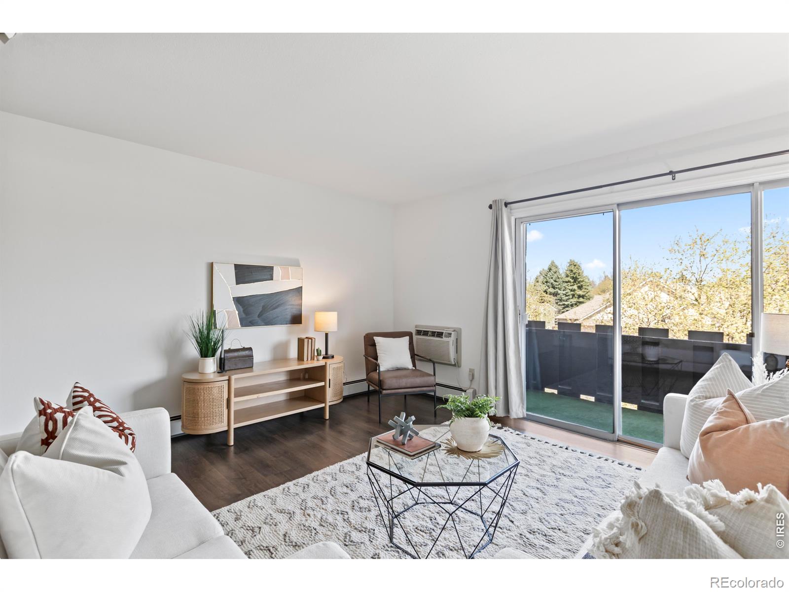 1309 Kirkwood Drive Fort Collins CO 80525