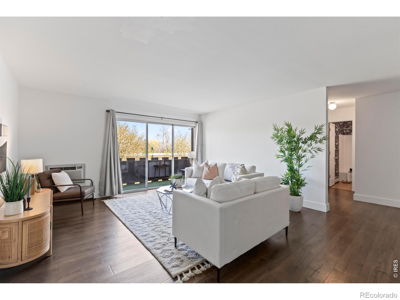 1309 Kirkwood Drive Fort Collins CO 80525