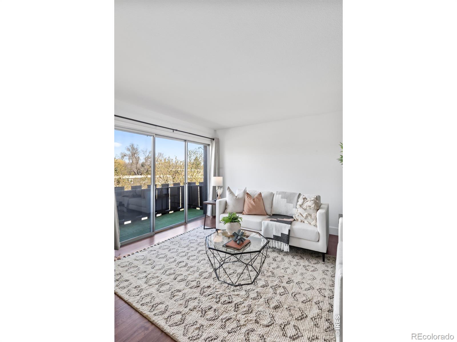 1309 Kirkwood Drive Fort Collins CO 80525