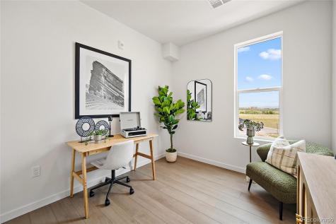 11940 Soprano Circle Lone Tree CO 80134