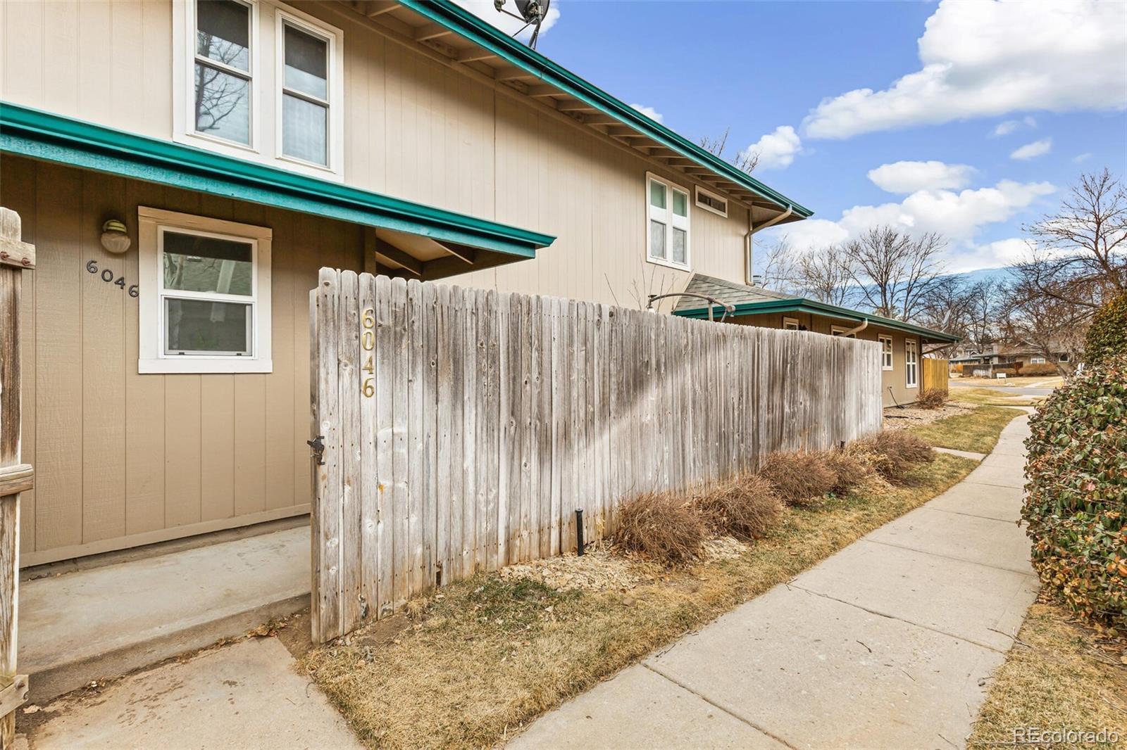 6046 S Willow Way Greenwood Village CO 80111