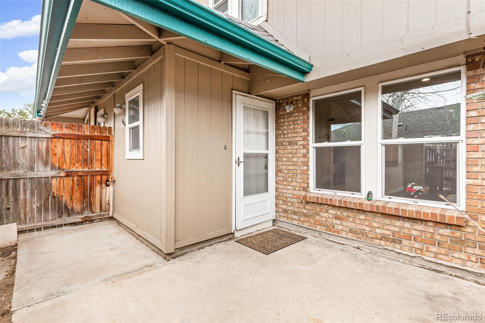 6046 S Willow Way Greenwood Village CO 80111
