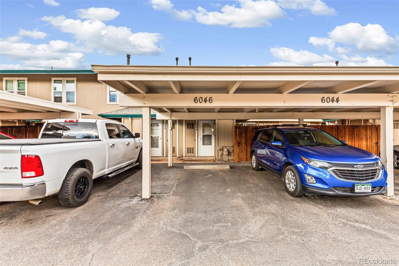 6046 S Willow Way Greenwood Village CO 80111