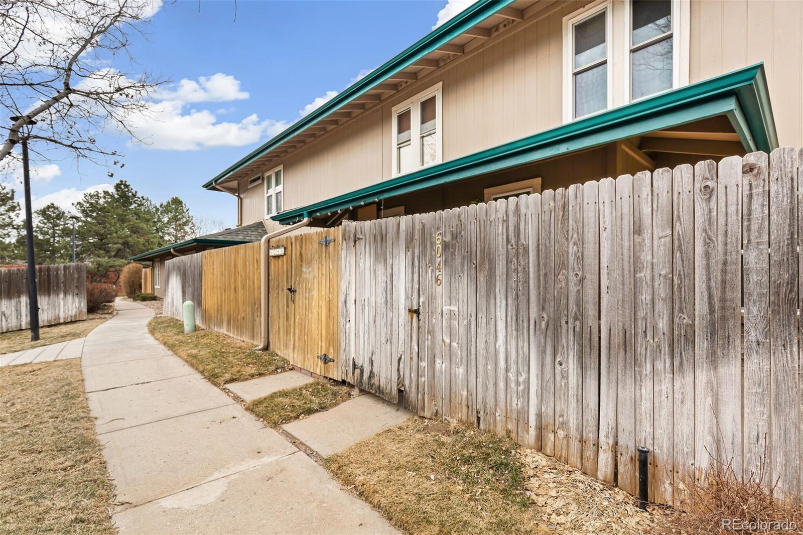 6046 S Willow Way Greenwood Village CO 80111