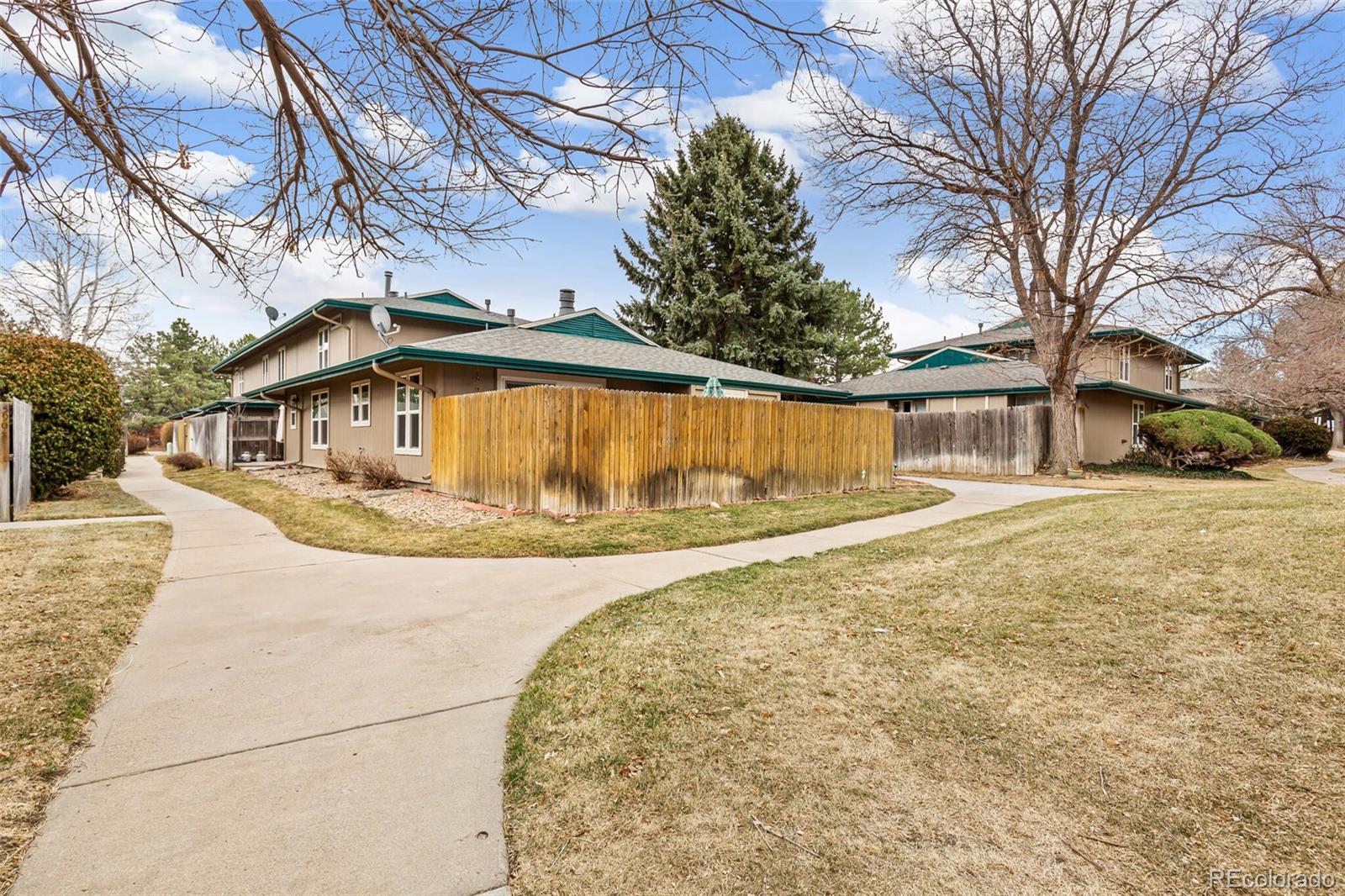 6046 S Willow Way Greenwood Village CO 80111