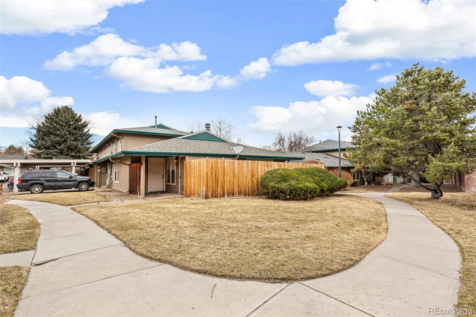 6046 S Willow Way Greenwood Village CO 80111